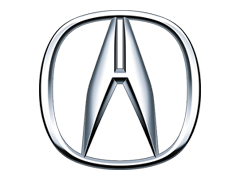 Acura logosu
