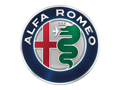 Alfa Romeo logosu