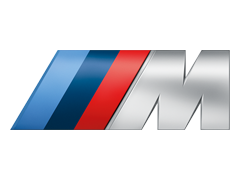BMW M logosu