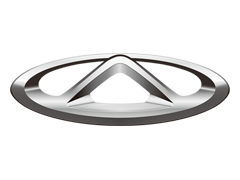 Chery logosu