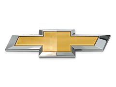 Chevrolet logosu