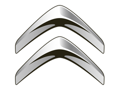 Citroen logosu