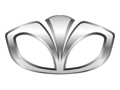 Daewoo logosu