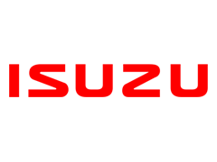 Isuzu logosu