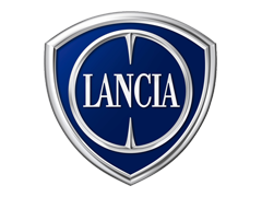 Lancia logosu
