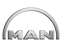 MAN logosu