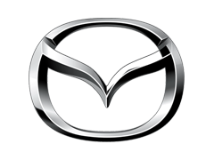 Mazda logosu