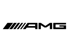 Mercedes AMG logosu
