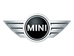 MINI logosu