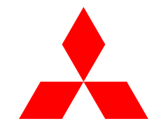 Mitsubishi logosu
