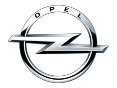 Opel logosu