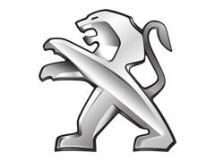 Peugeot logosu