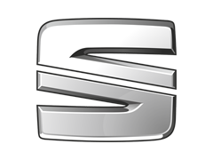 SEAT logosu