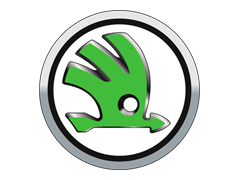 Skoda logosu