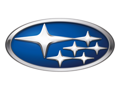 Subaru logosu