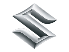 Suzuki logosu