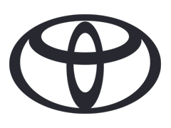 Toyota logosu