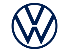 Volkswagen logosu