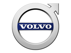 Volvo logosu